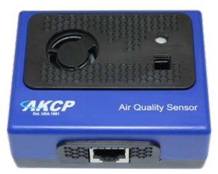 Hava Kalite Sensörü